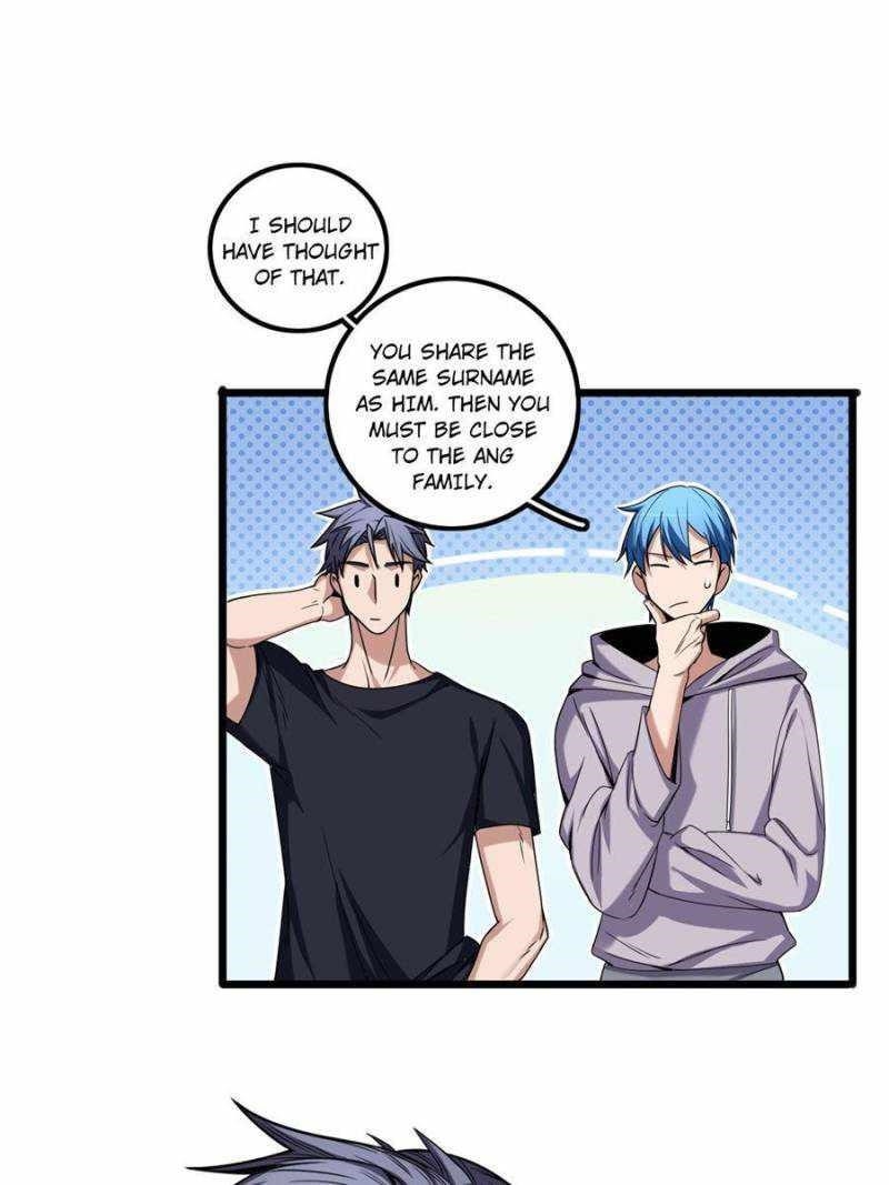 I Just Want To Game In Peace Chapter 34 - Page 2