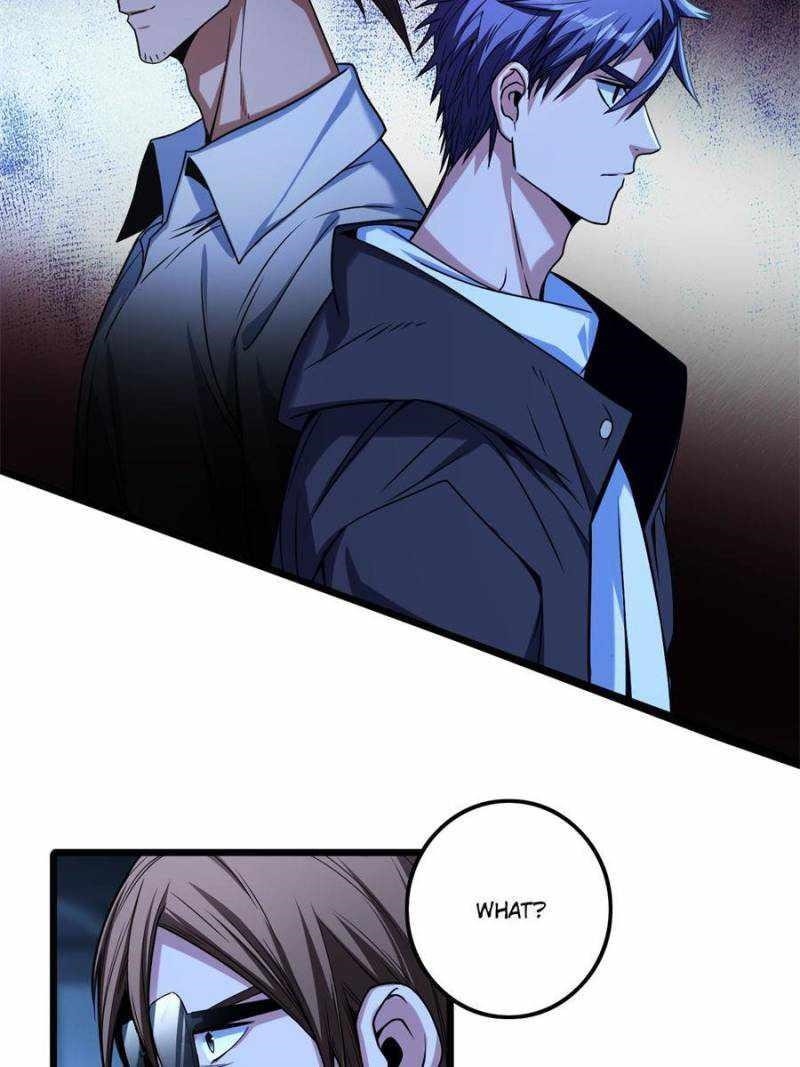 I Just Want To Game In Peace Chapter 34 - Page 21