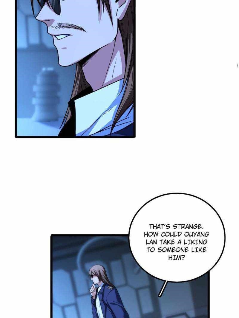 I Just Want To Game In Peace Chapter 34 - Page 22