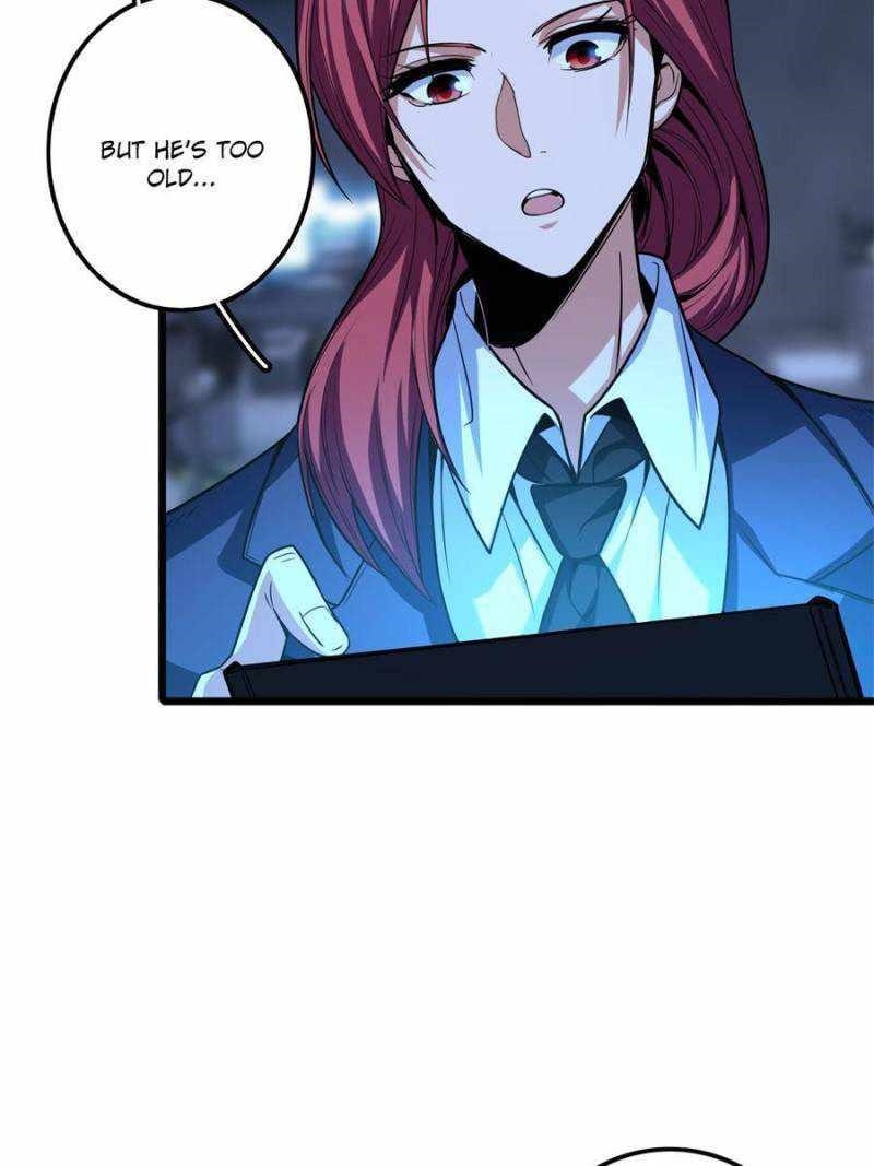 I Just Want To Game In Peace Chapter 34 - Page 25