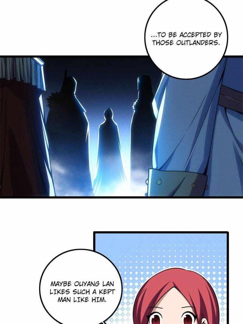 I Just Want To Game In Peace Chapter 34 - Page 26