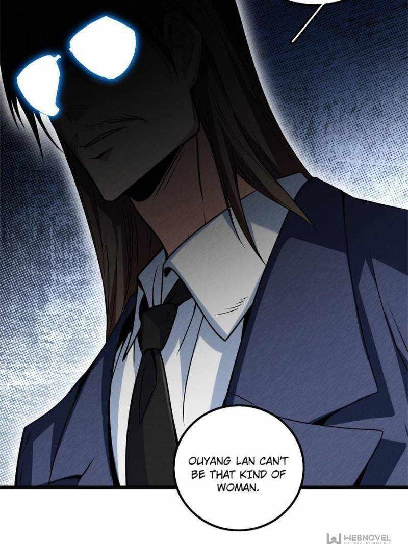 I Just Want To Game In Peace Chapter 34 - Page 28