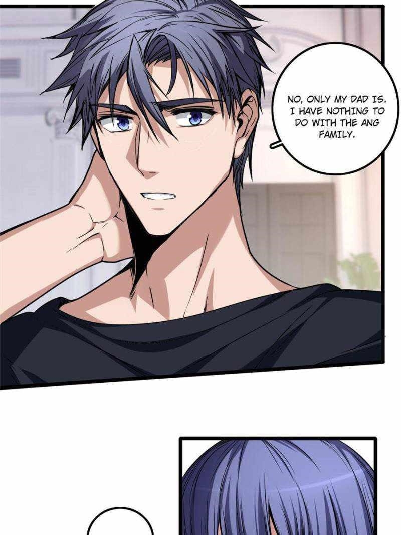 I Just Want To Game In Peace Chapter 34 - Page 3