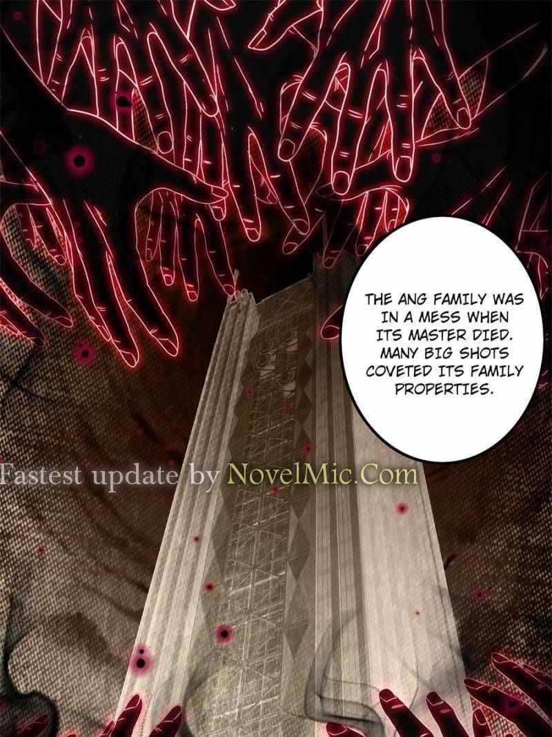 I Just Want To Game In Peace Chapter 34 - Page 30