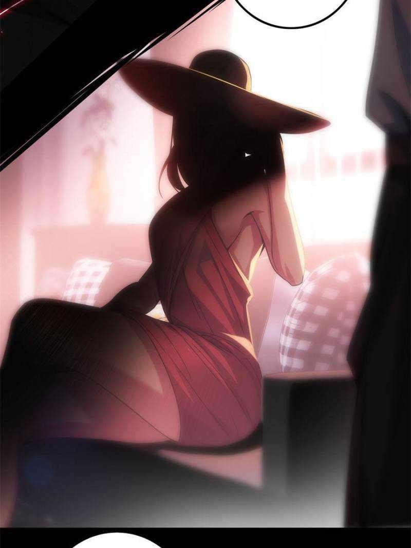 I Just Want To Game In Peace Chapter 34 - Page 32