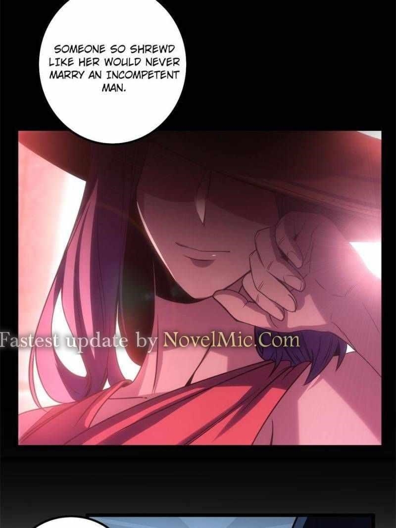 I Just Want To Game In Peace Chapter 34 - Page 33