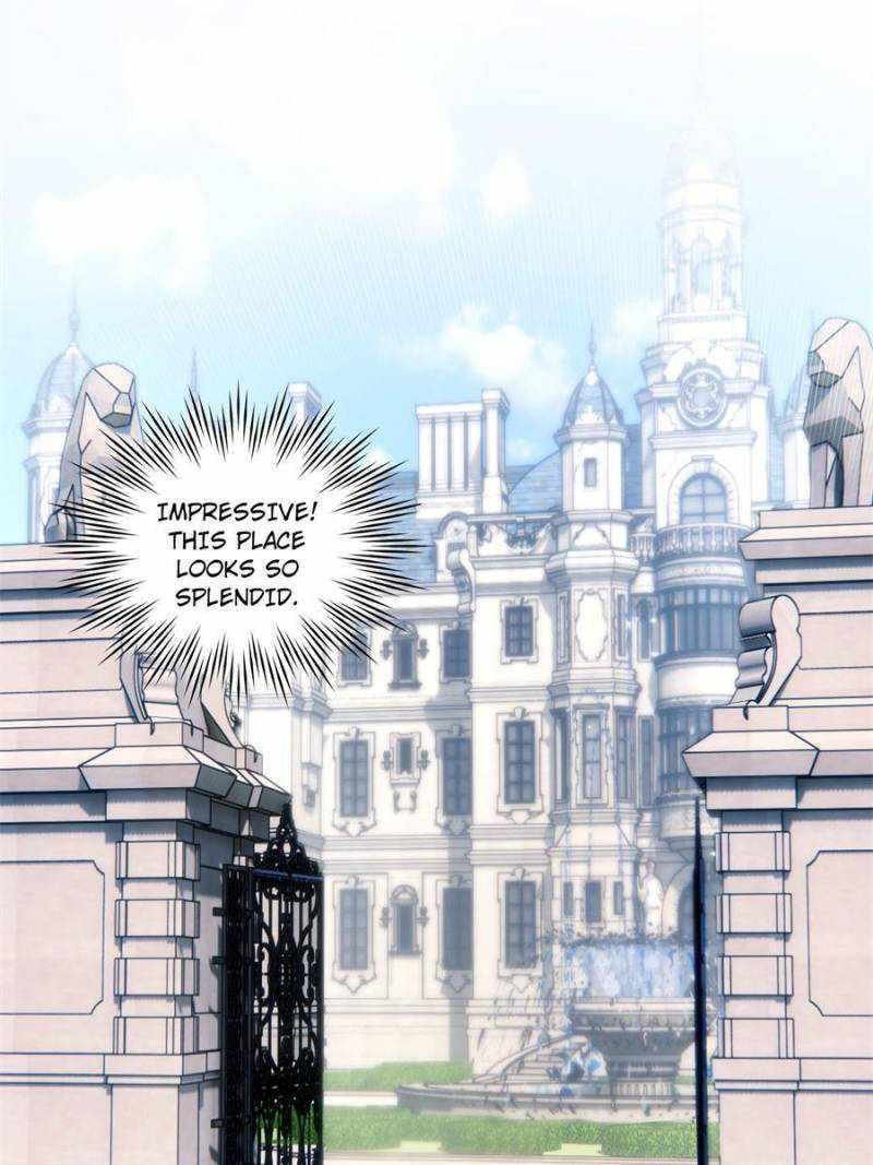 I Just Want To Game In Peace Chapter 34 - Page 38