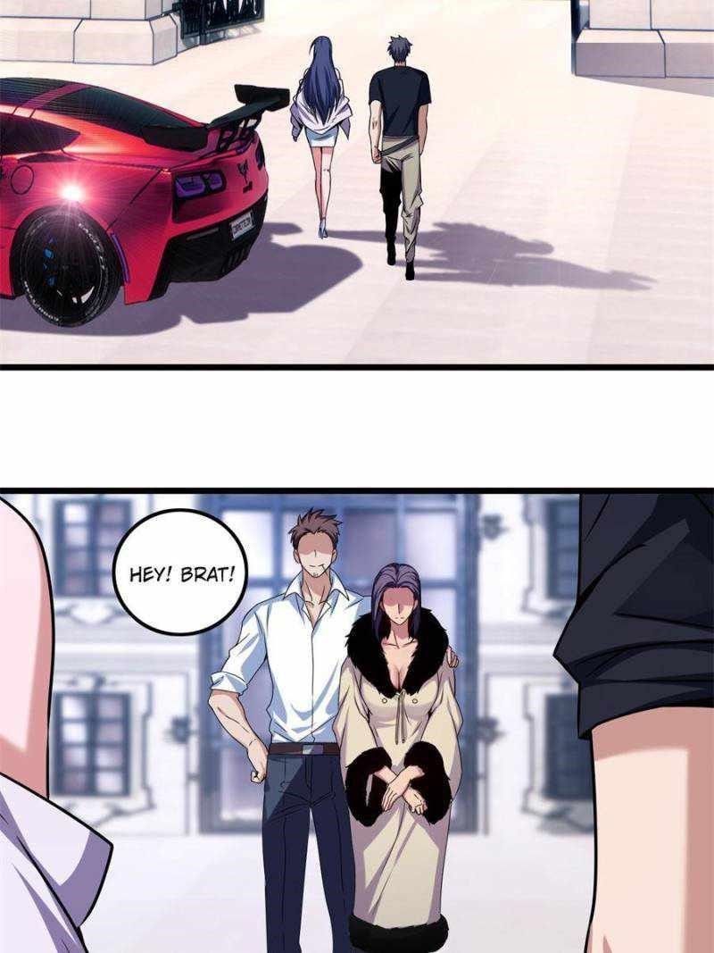 I Just Want To Game In Peace Chapter 34 - Page 39