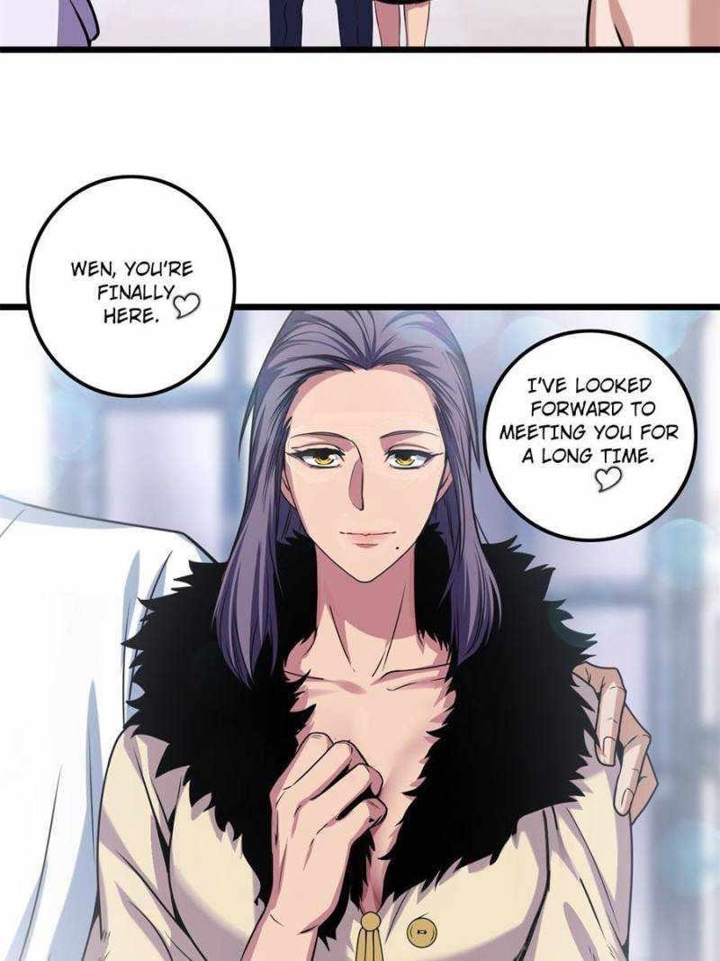 I Just Want To Game In Peace Chapter 34 - Page 40