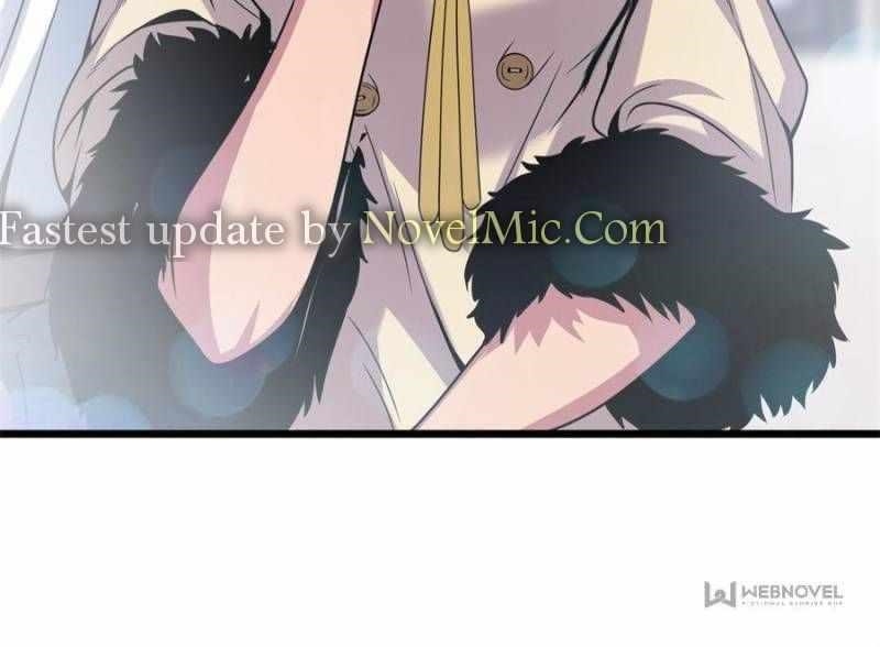 I Just Want To Game In Peace Chapter 34 - Page 41