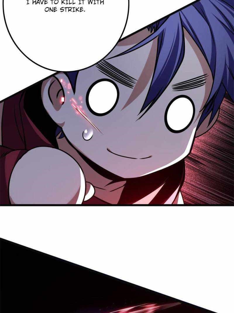 I Just Want To Game In Peace Chapter 35 - Page 37