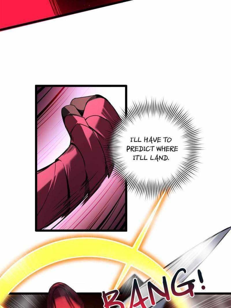 I Just Want To Game In Peace Chapter 35 - Page 42