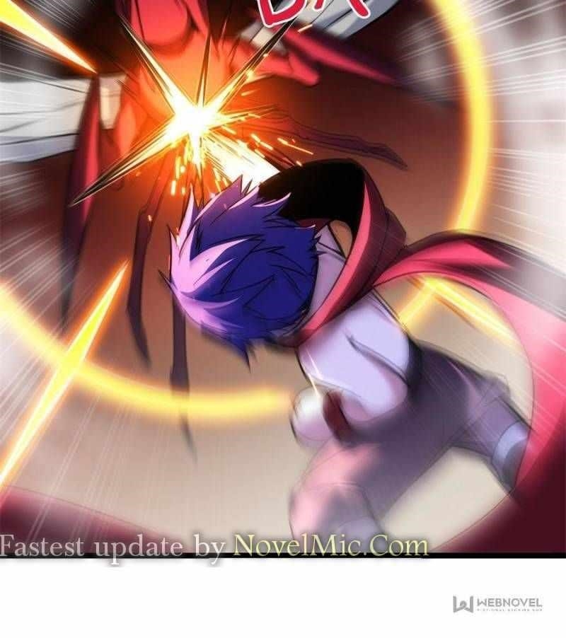 I Just Want To Game In Peace Chapter 35 - Page 43