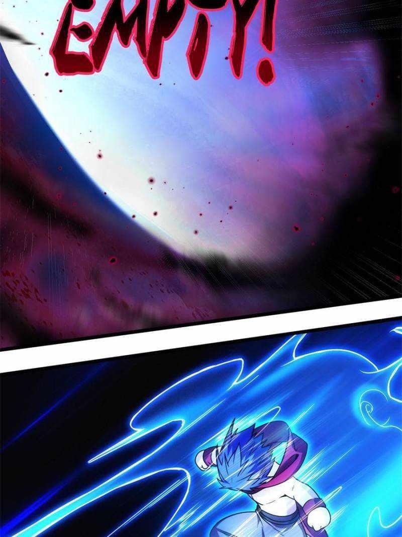 I Just Want To Game In Peace Chapter 36 - Page 23