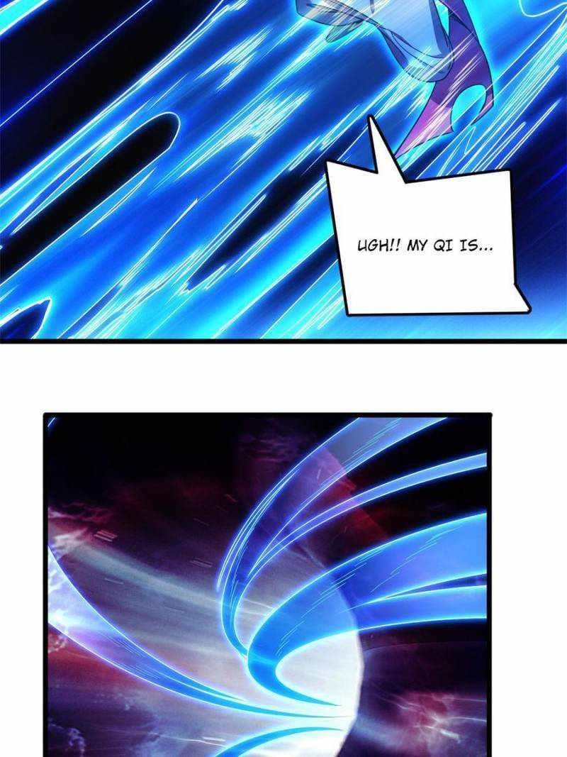 I Just Want To Game In Peace Chapter 36 - Page 24