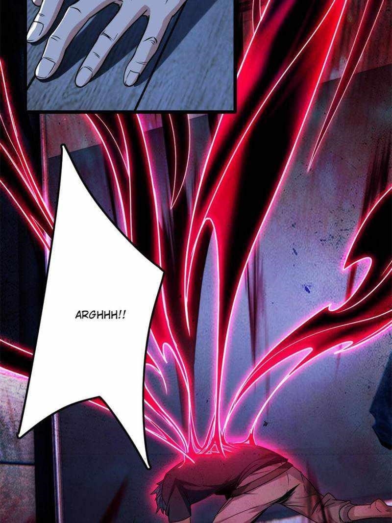 I Just Want To Game In Peace Chapter 36 - Page 27