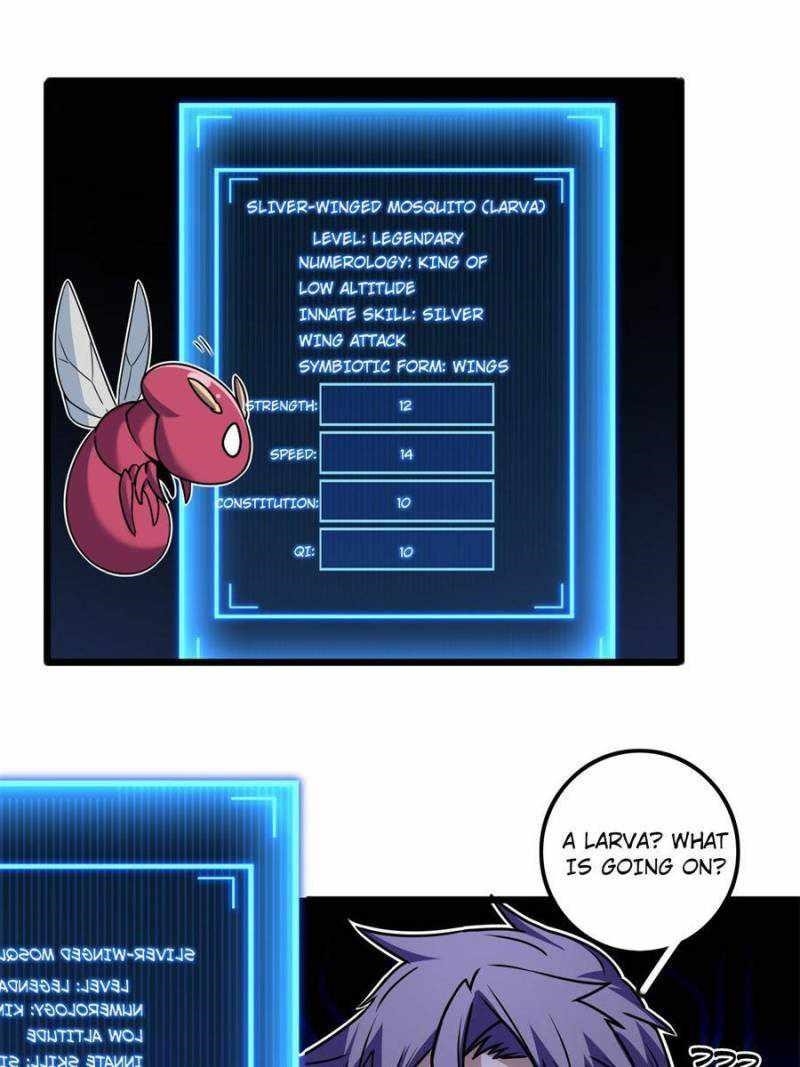 I Just Want To Game In Peace Chapter 36 - Page 52