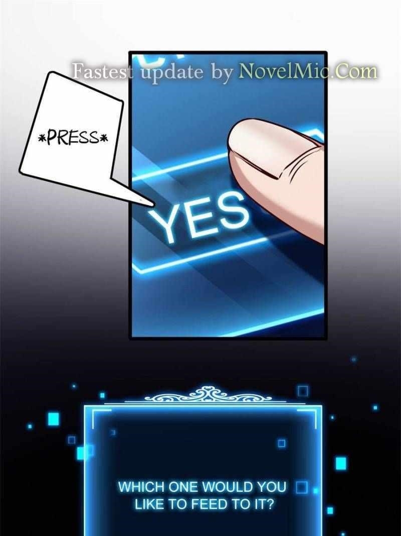 I Just Want To Game In Peace Chapter 37 - Page 1