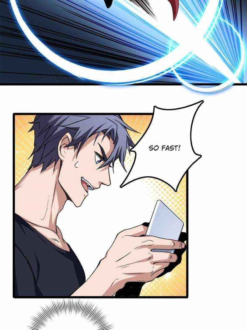 I Just Want To Game In Peace Chapter 37 - Page 10