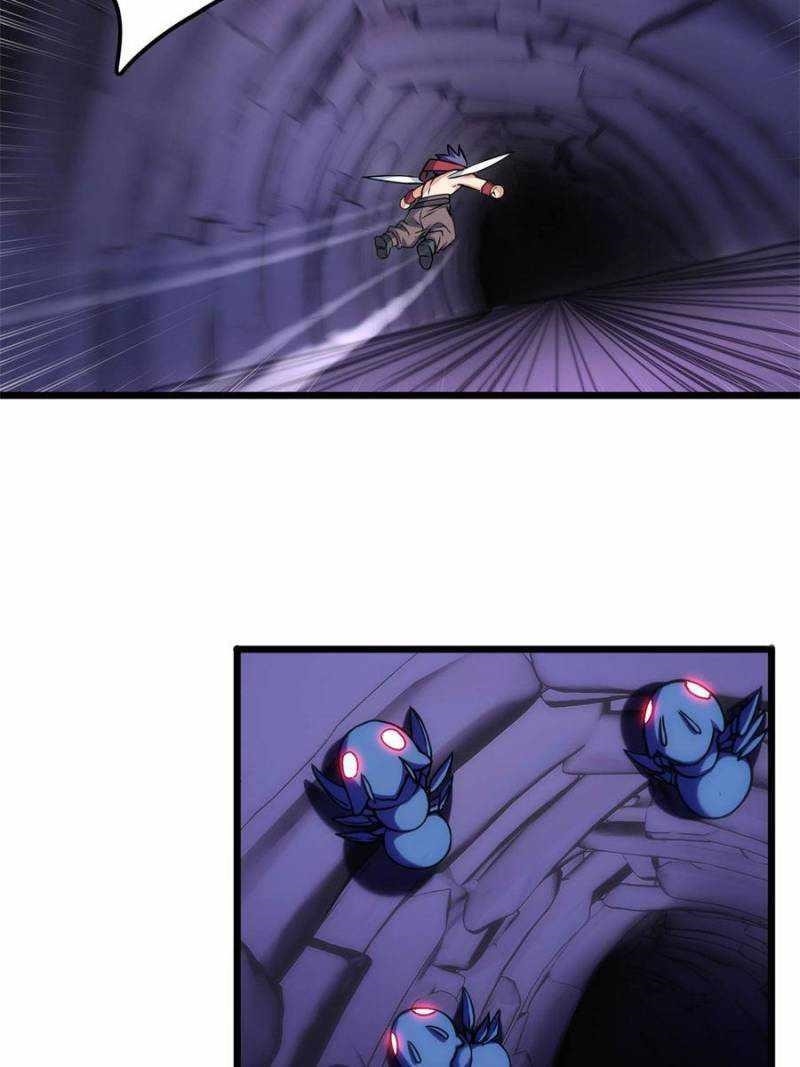 I Just Want To Game In Peace Chapter 37 - Page 14