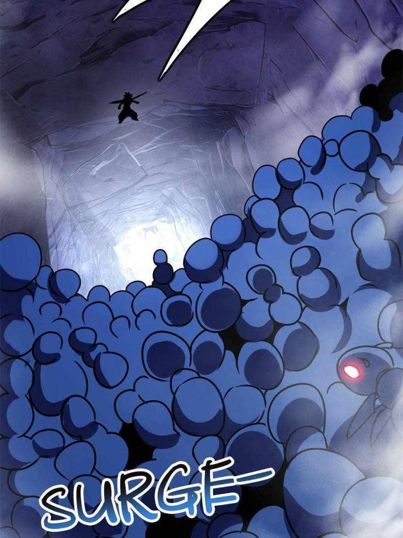 I Just Want To Game In Peace Chapter 37 - Page 19