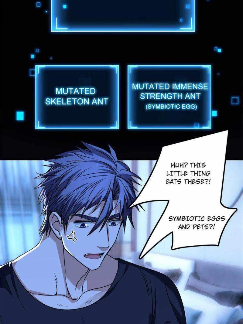 I Just Want To Game In Peace Chapter 37 - Page 2