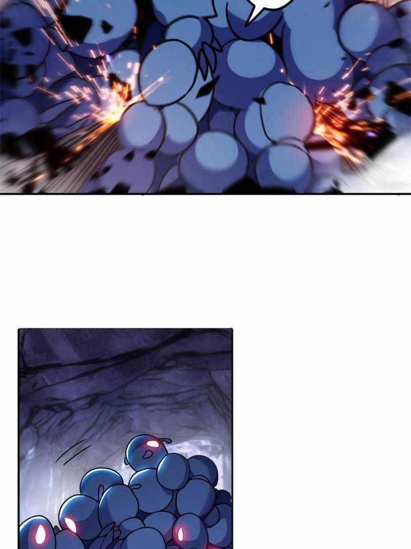 I Just Want To Game In Peace Chapter 37 - Page 24