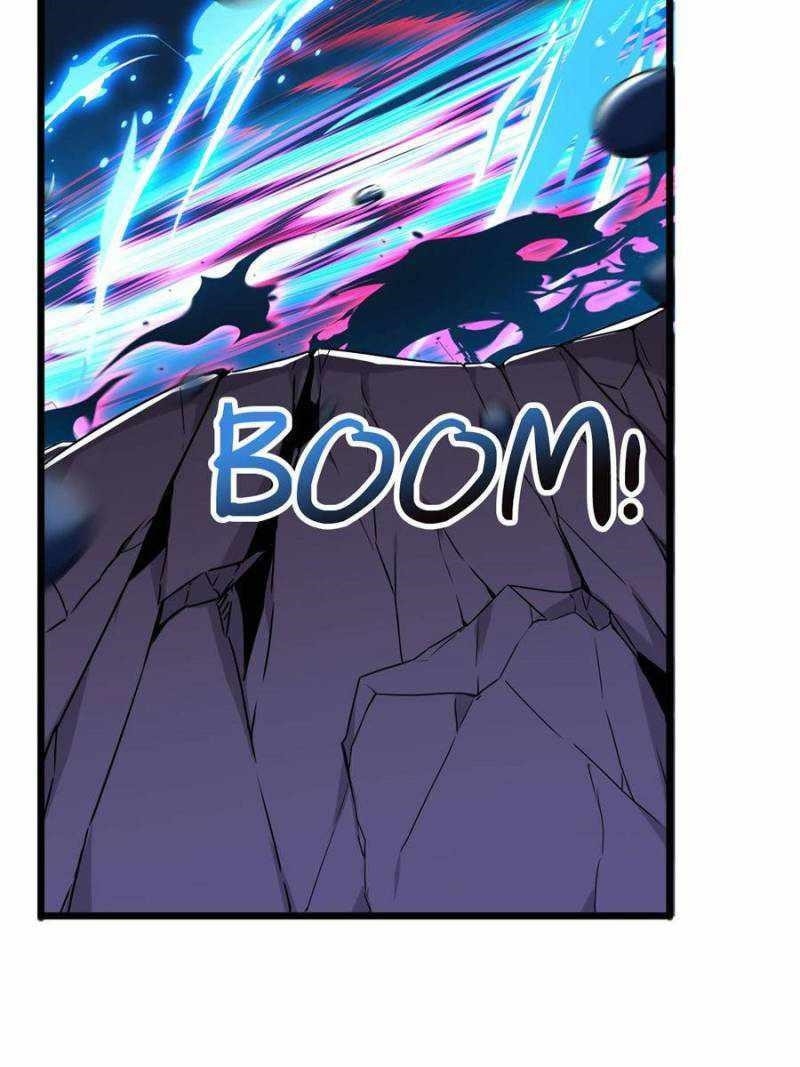 I Just Want To Game In Peace Chapter 37 - Page 27