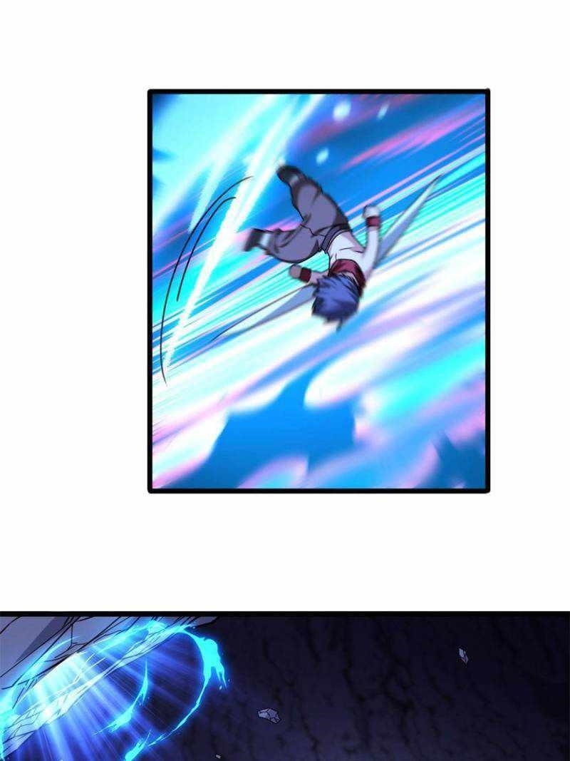 I Just Want To Game In Peace Chapter 37 - Page 28