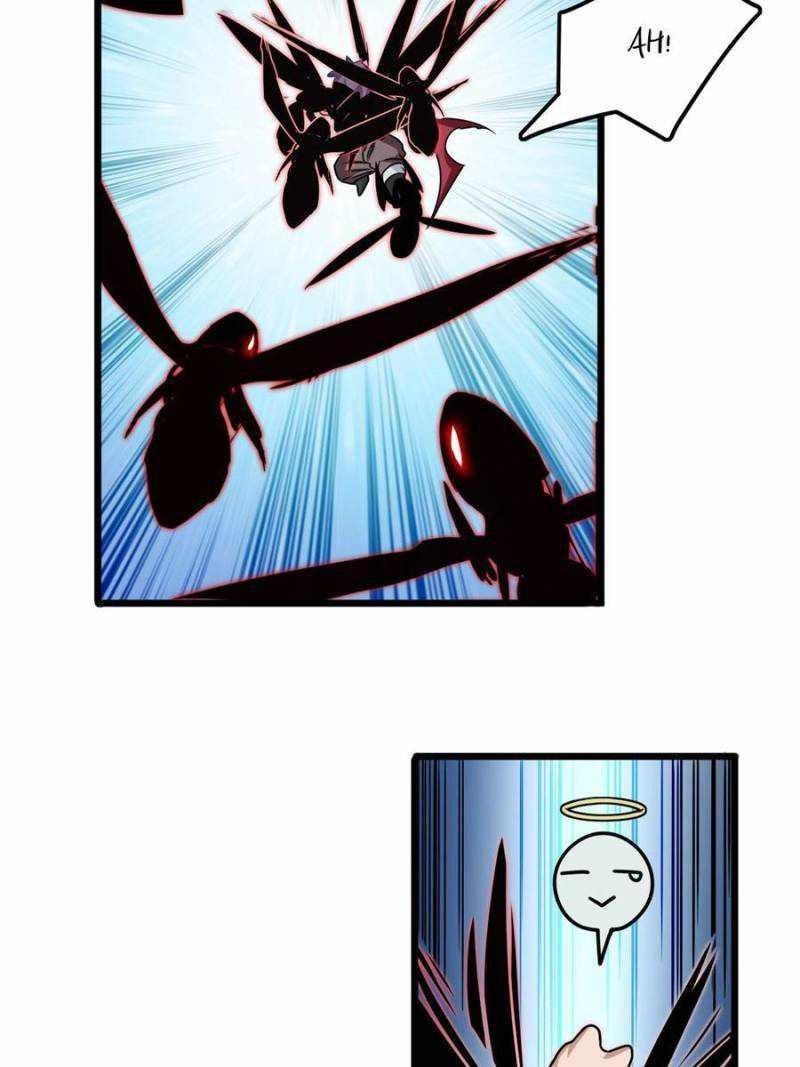 I Just Want To Game In Peace Chapter 37 - Page 33