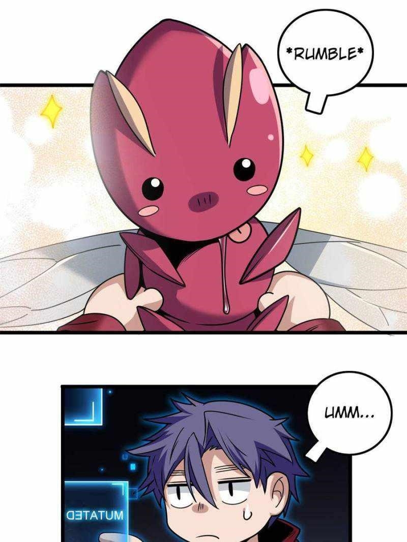 I Just Want To Game In Peace Chapter 37 - Page 4