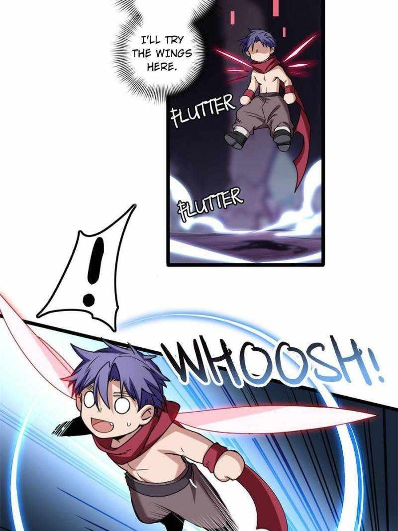 I Just Want To Game In Peace Chapter 37 - Page 9