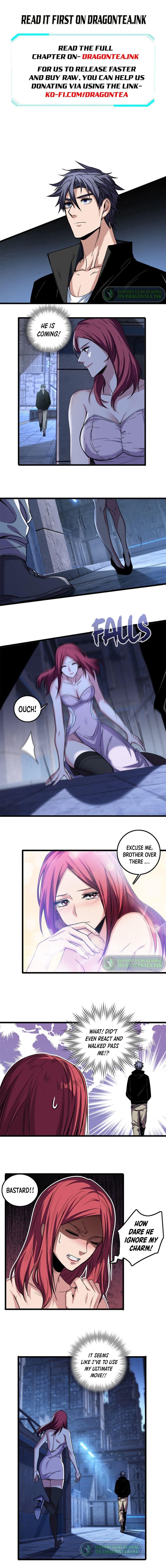 I Just Want To Game In Peace Chapter 38 - Page 1