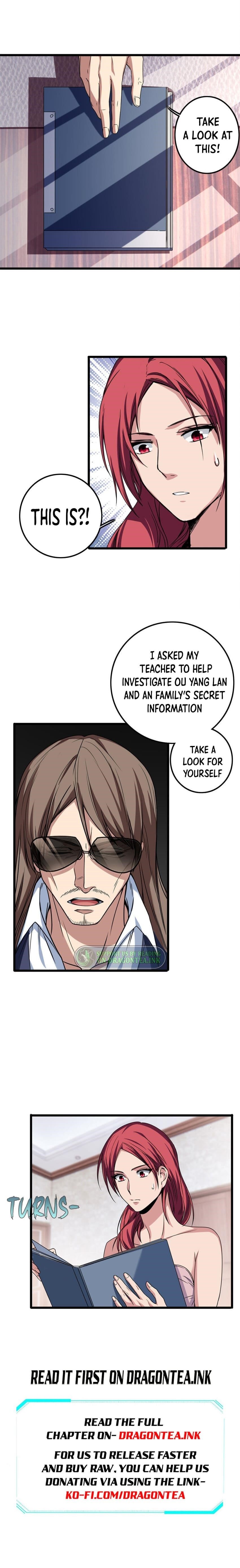 I Just Want To Game In Peace Chapter 39 - Page 4