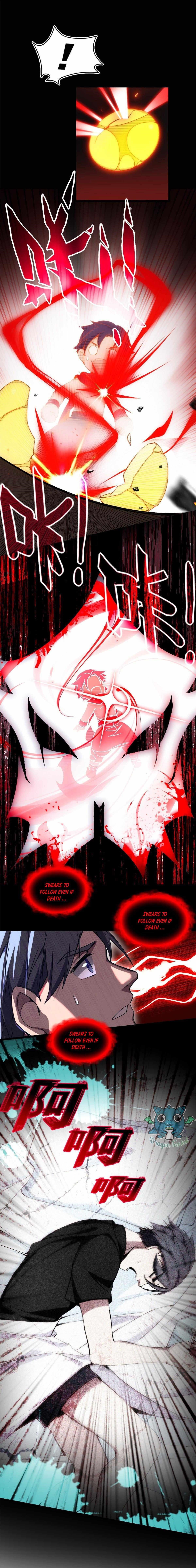 I Just Want To Game In Peace Chapter 4 - Page 3