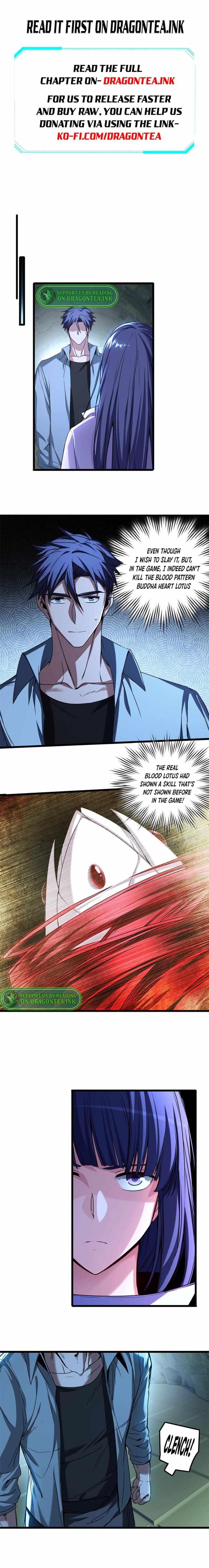 I Just Want To Game In Peace Chapter 44 - Page 1