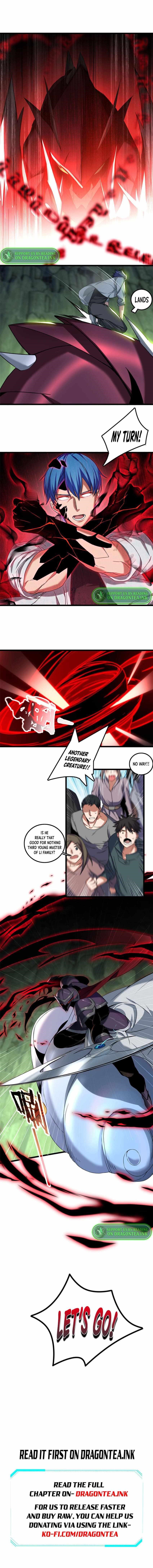 I Just Want To Game In Peace Chapter 44 - Page 6