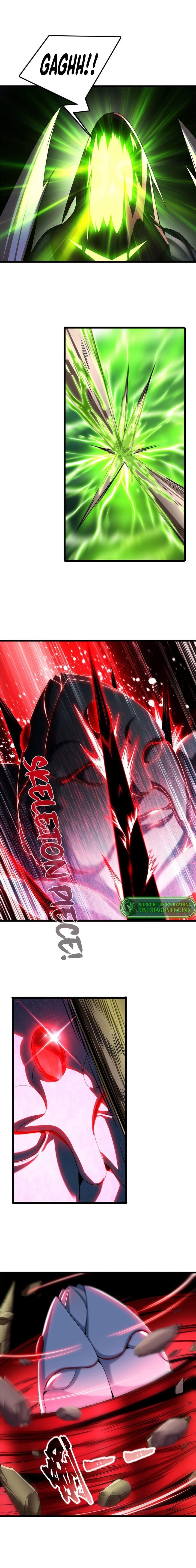 I Just Want To Game In Peace Chapter 45 - Page 3