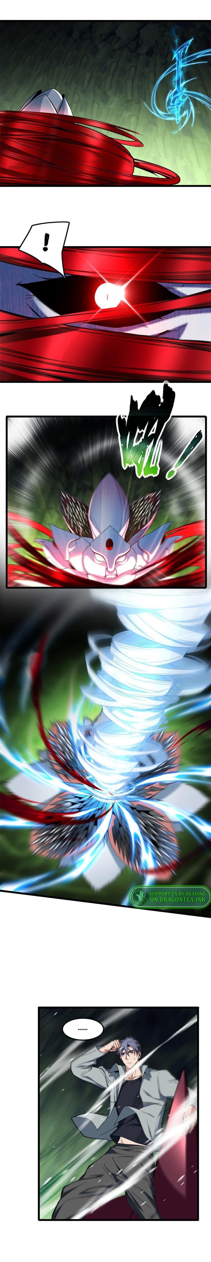 I Just Want To Game In Peace Chapter 45 - Page 5