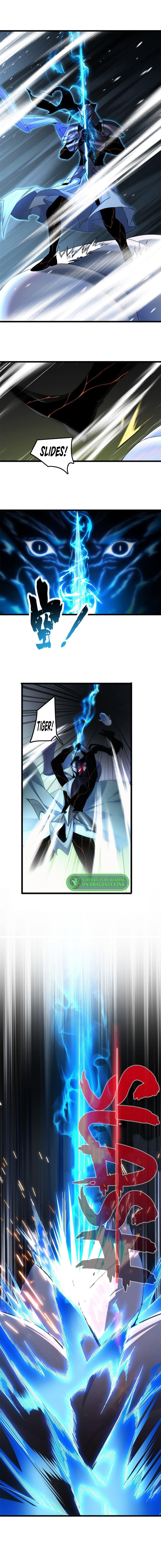 I Just Want To Game In Peace Chapter 45 - Page 6