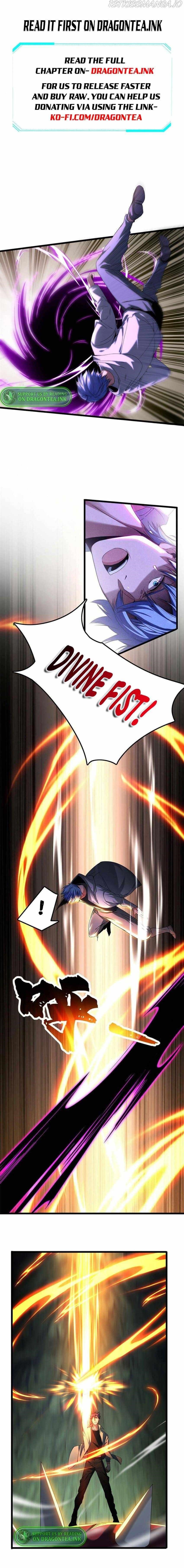 I Just Want To Game In Peace Chapter 46 - Page 1