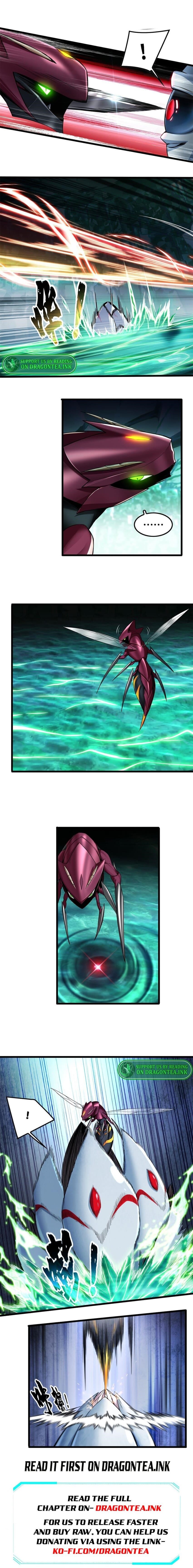 I Just Want To Game In Peace Chapter 52 - Page 3