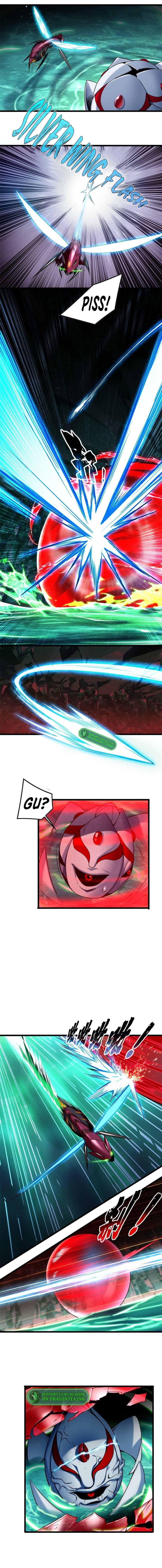 I Just Want To Game In Peace Chapter 52 - Page 4