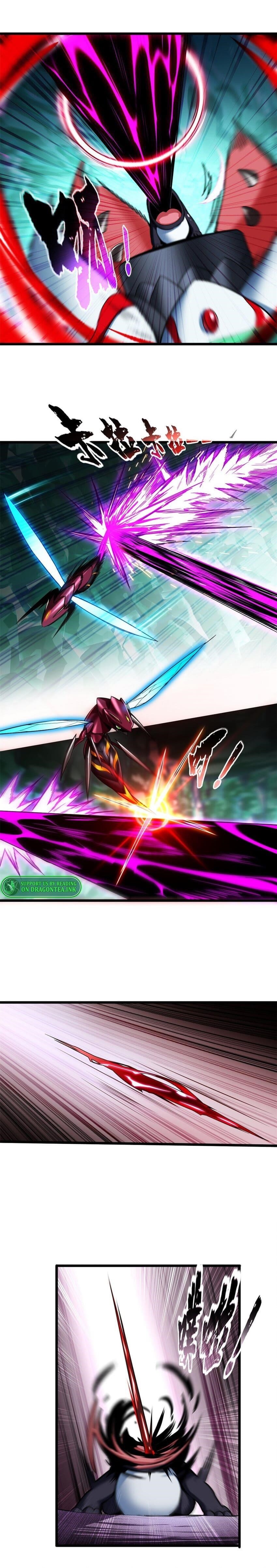 I Just Want To Game In Peace Chapter 52 - Page 5