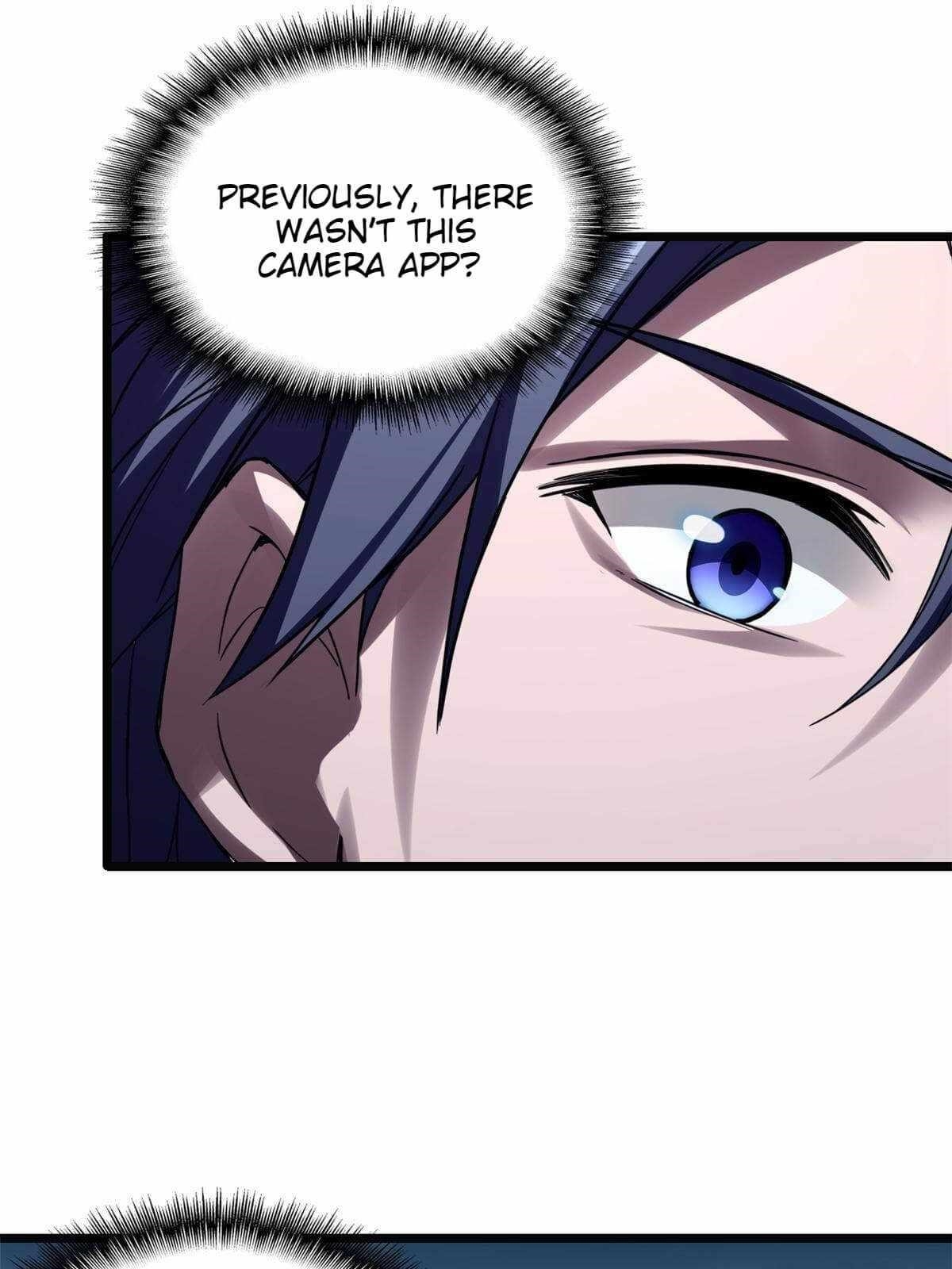 I Just Want To Game In Peace Chapter 6 - Page 10