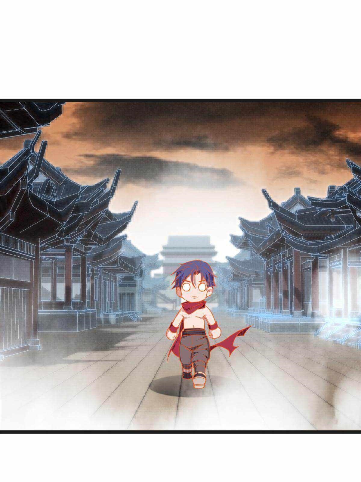 I Just Want To Game In Peace Chapter 6 - Page 24