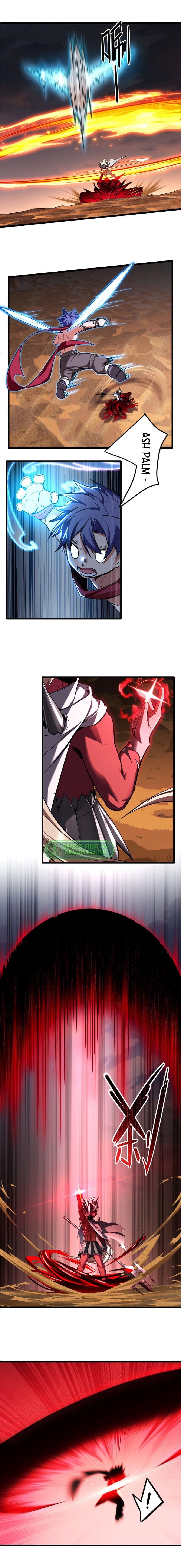 I Just Want To Game In Peace Chapter 67 - Page 4