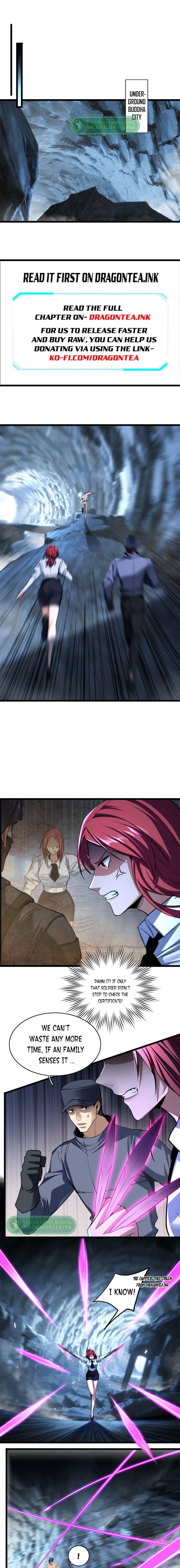 I Just Want To Game In Peace Chapter 69 - Page 1