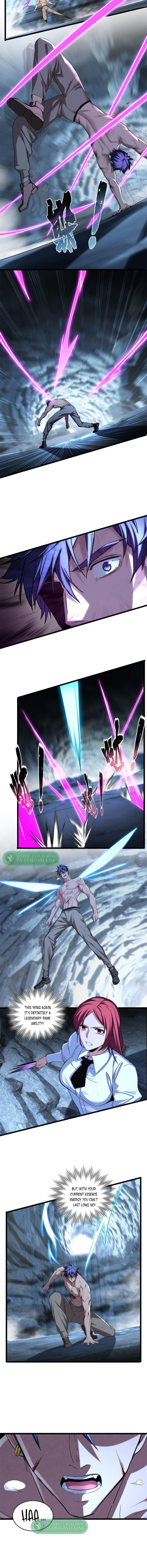 I Just Want To Game In Peace Chapter 69 - Page 2