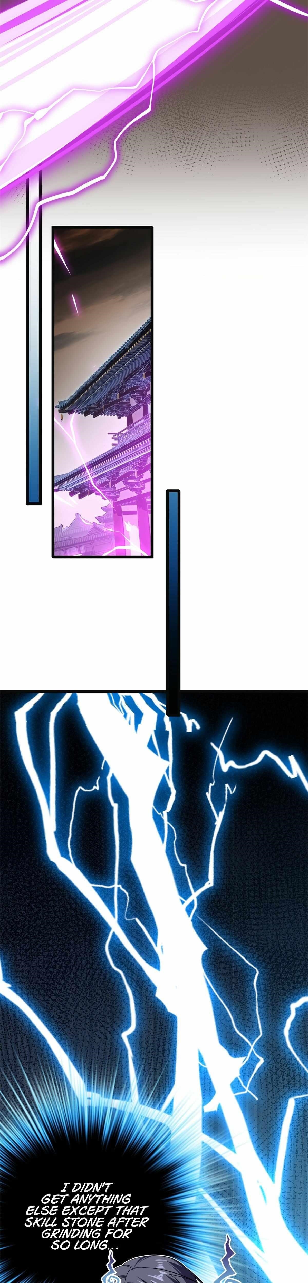 I Just Want To Game In Peace Chapter 7 - Page 10